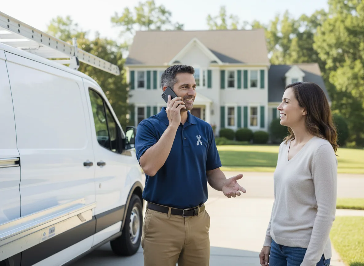 Home Gutter Service Delavan, MN FAQs